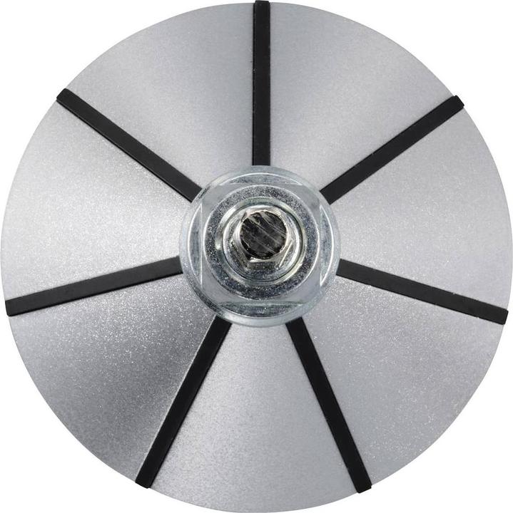 Image du produit Toolcraft TO-9612225 Entgrater-Bit 2-in-1 Innen Aussen Entgratungswerkzeug 1 St (96 mm)