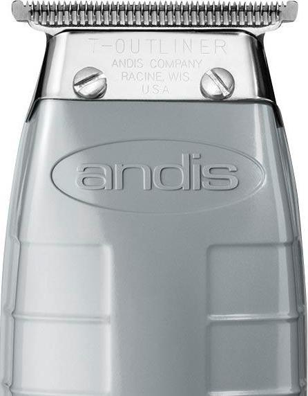 Actual product image Andis Hair Clipper Cordless Trimmer&Shaver T-Outliner