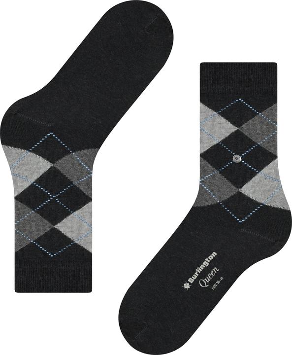 Image du produit Burlington Queen (Une unité par pack, 36 - 41)