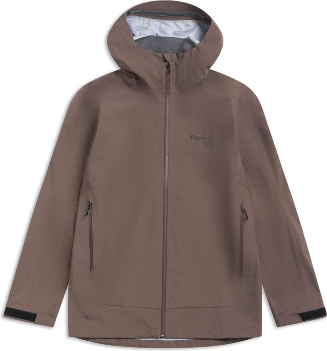 Actual product image Bergans Vaagaa 3L Shell (M)