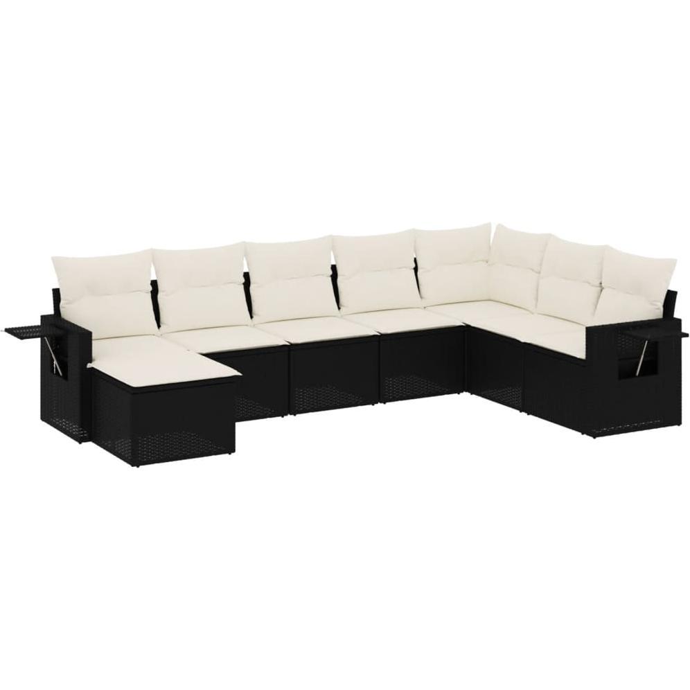 VidaXL, Gartenlounge, American nightshade
