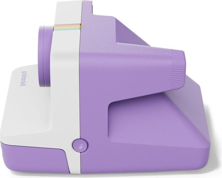 Actual product image Polaroid Everything Box Now Gen3