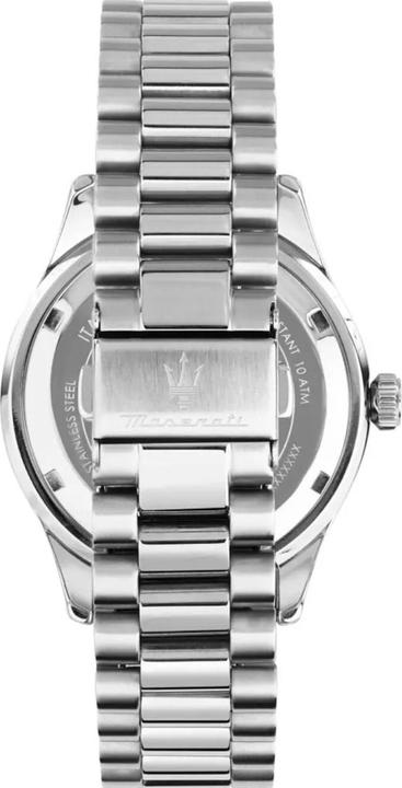 Produktbild Maserati Sorpasso (Analoguhr, 42 mm)