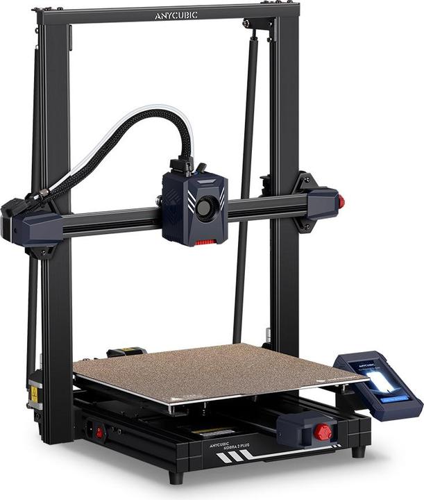 Actual product image Anycubic 3d printer Kobra 2 Plus