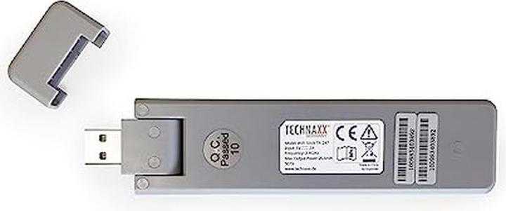 Immagine prodotto Bastone WiFi solare TX-247