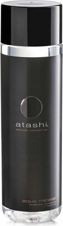 Atashi CELULLAR COSMETIC aqua micelar 250 ml (Reinigungstücher Gesicht, 250 ml)