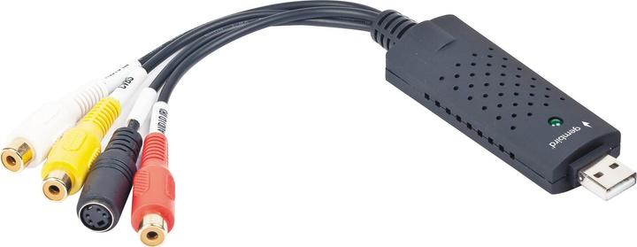 Produktbild Gembird UVG-002 (PC)