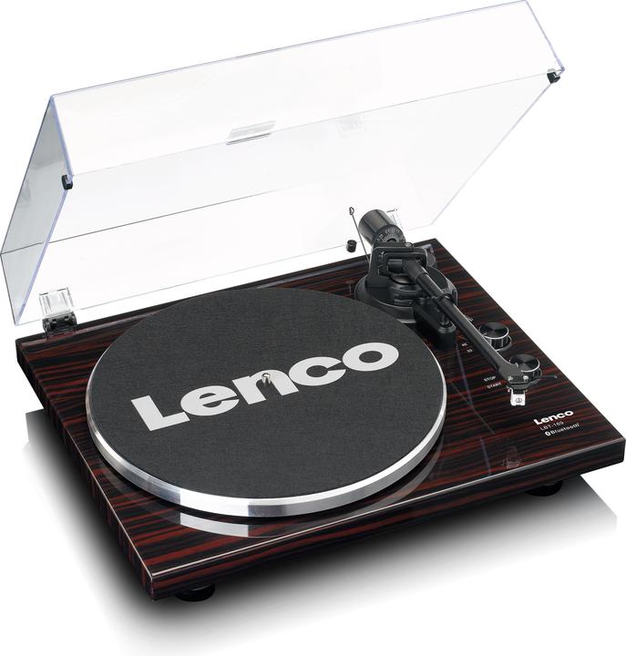 Produktbild Lenco LBT-189WA (Manuell)