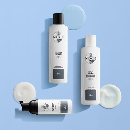 Produktbild Nioxin Scalp Revitaliser für Sytem 2 (1000 ml)