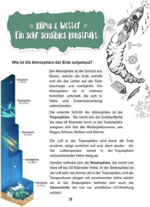 Produktbild Nagel:Allgemeinwissen für Teenager - Al (Deutsch, Marius Nagel, 2024)