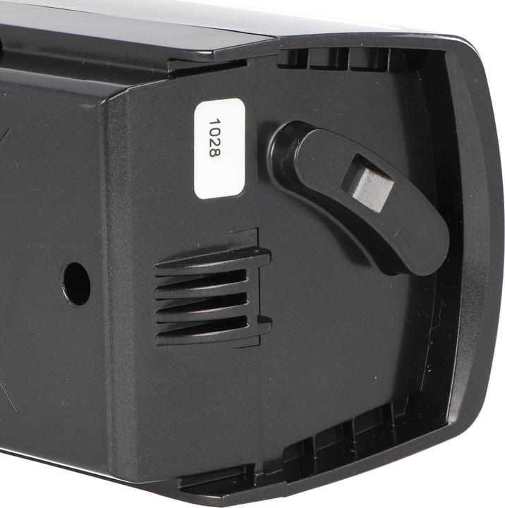 Actual product image Derby Cycle Original Kalkhoff Impulse Integrale S11 E-Bike Akku Unterrohr-Akku 36V 17,25Ah 621Wh (603 Wh, E-Bike battery)