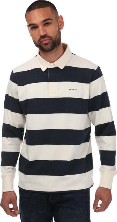 Produktbild GANT Heavy Rugger Poloshirt (M)