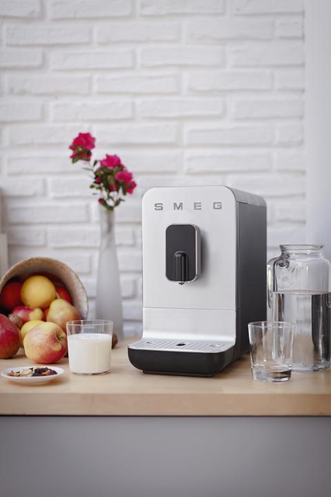 Image du produit Smeg BCC11BLMEU