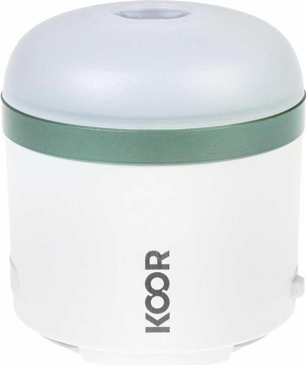 Produktbild Koor Camp Compact