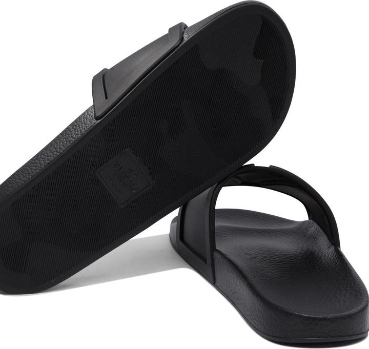 Image du produit Valentino Slides with Vlogo (40)