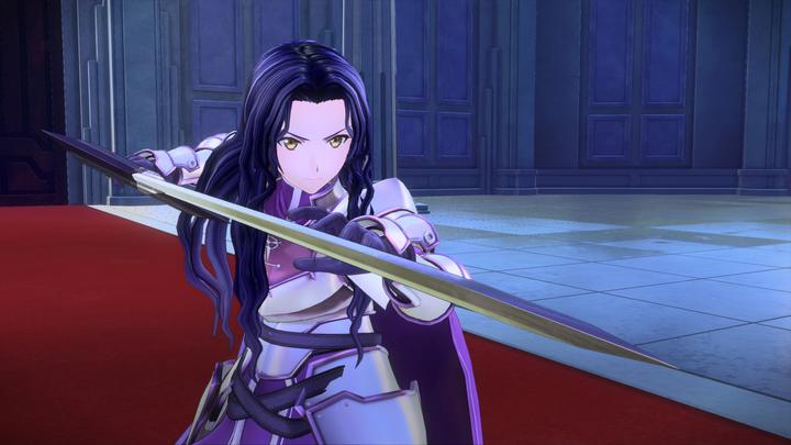 Image du produit Bandai Namco Sword Art Online : Alicization Lycoris (importation) (PS4)