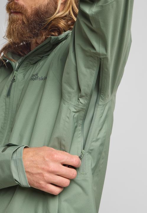 Immagine prodotto Jack Wolfskin Prelight 2.5L Lt Jkt M (XXL)