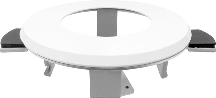 Mobotix MOVE plafondinbouwset voor koepel Mx-M-VD-IC (Montageset)