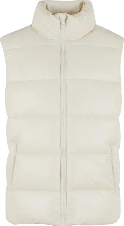 Produktbild Urban Classics Weste aus Steppmaterial (M)