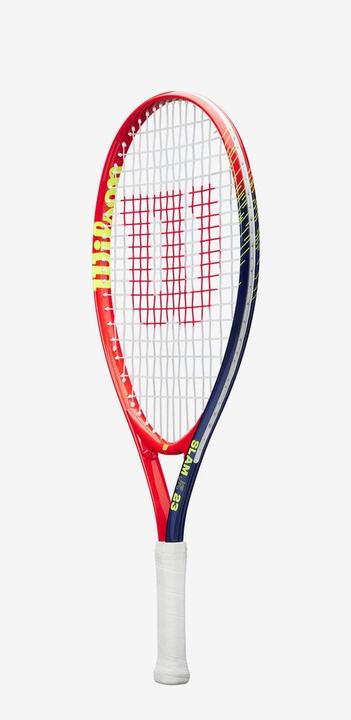 Produktbild Wilson Slam Junior (0, 185 g, Bespannt)