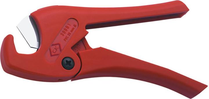 Actual product image C.K Magma PVC pipe cutter 430001 (195 mm)