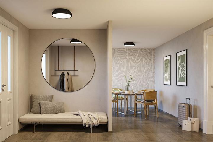 Actual product image Paulmann Casca ceiling light (950 lm)