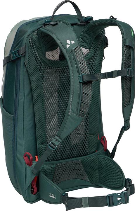 Produktbild Vaude Wizard 22 (18 l)