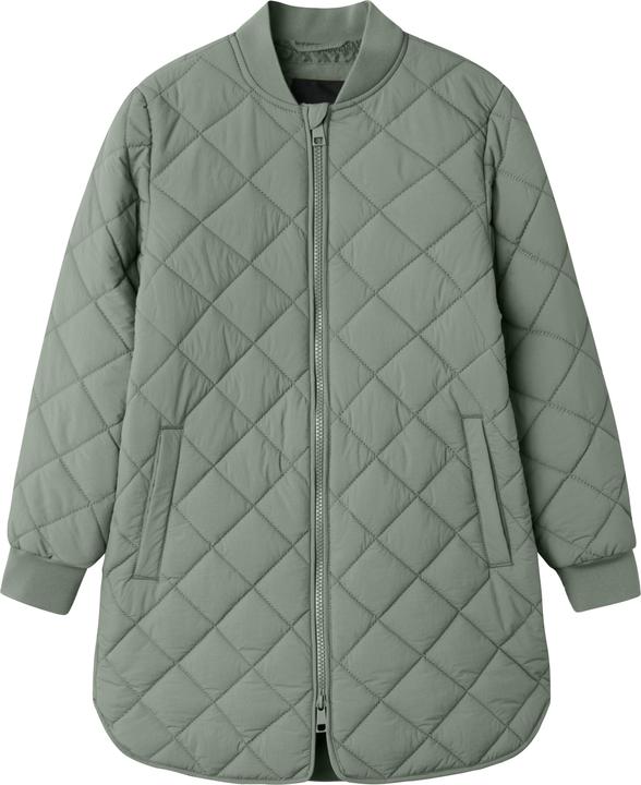 Actual product image Name it Lange Steppjacke (116)