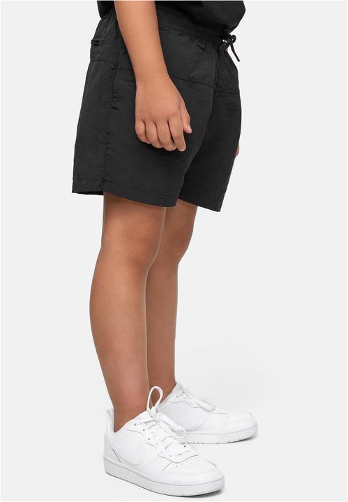 Image du produit Urban Classics Short de natation garçon Block (122, 128)