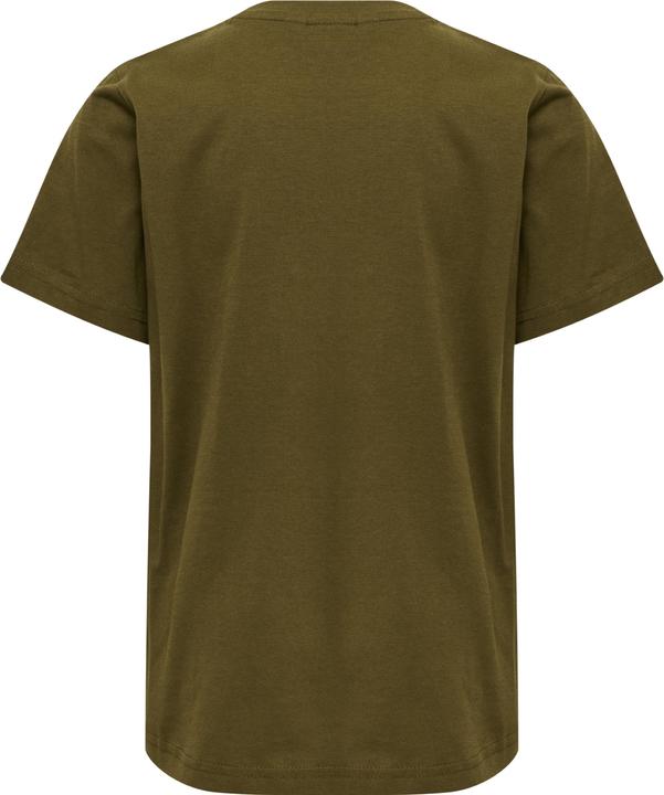 Image du produit hummel T-Shirt Rocky S/S (110)