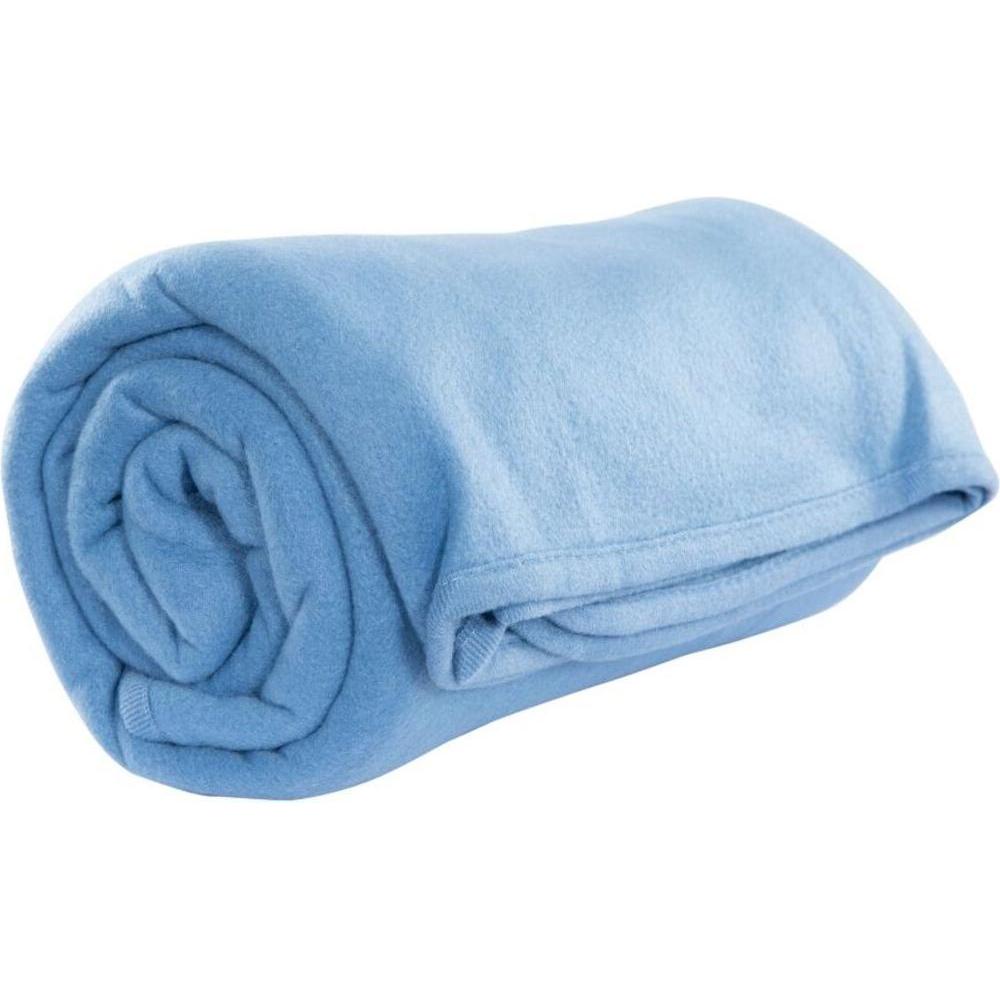 Thumbnail - Trespass, Decke, SNUGGLES - Fleece Decke (120 x 180 cm)