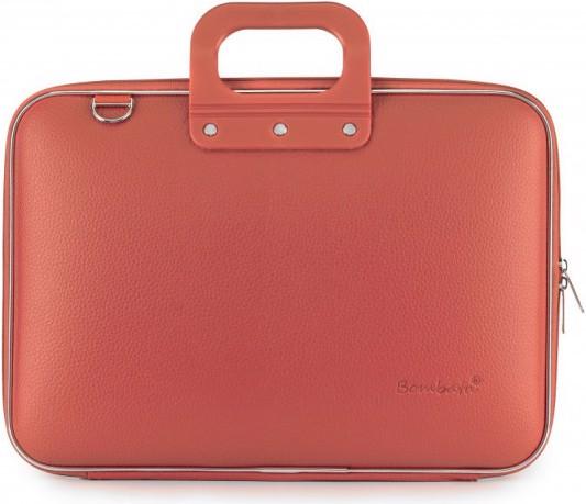 Produktbild Bombata Laptophülle Classic15.6 coral (15.60")