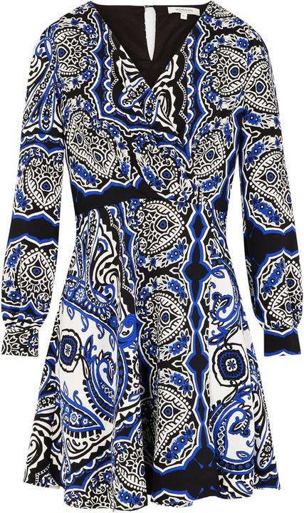 Image du produit Morgan Jurk, Green Nautical Imp, 32 (32)