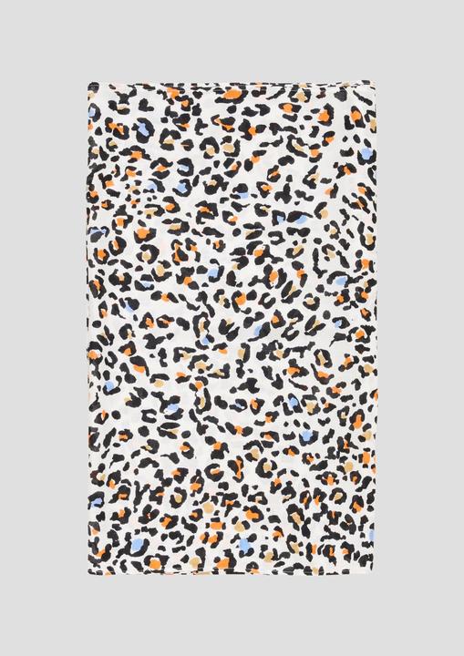 Produktbild s.Oliver Snood Loop-Schal aus Viskose