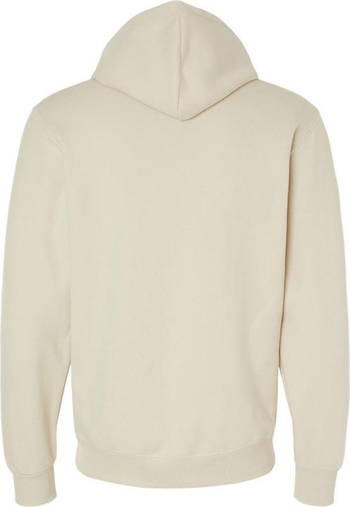 Produktbild Jerzees Eco Premium Kapuzenpullover (S)