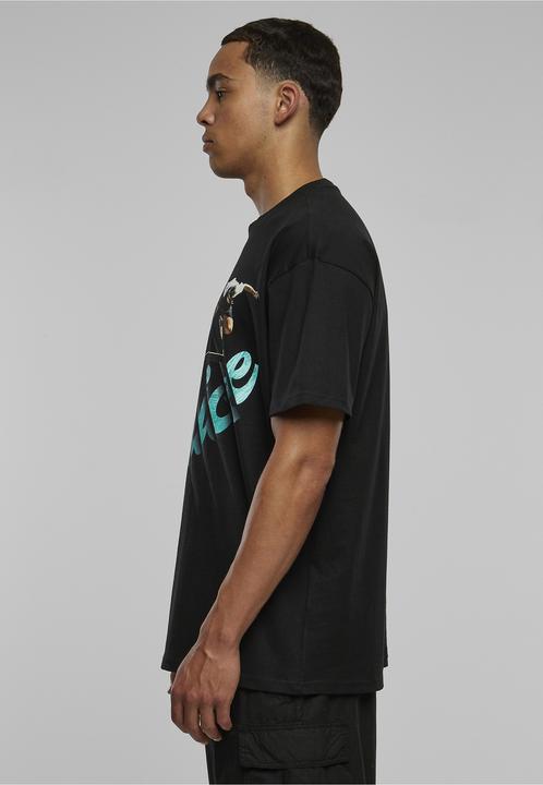 Produktbild Urban Classics Venice Oversize Tee - 21607 (S)