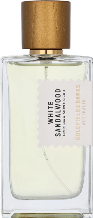 Produktbild Goldfield&Banks White Sandalwood (Eau de Parfum, 100 ml)