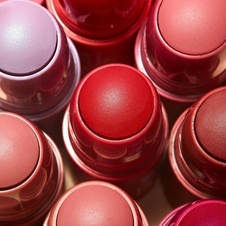 Immagine prodotto 3INA MAKEUP The No-Rules Stick 244 Rosso Trucco Multiuso per Occhi Labbra e Guance con Ialuronico A