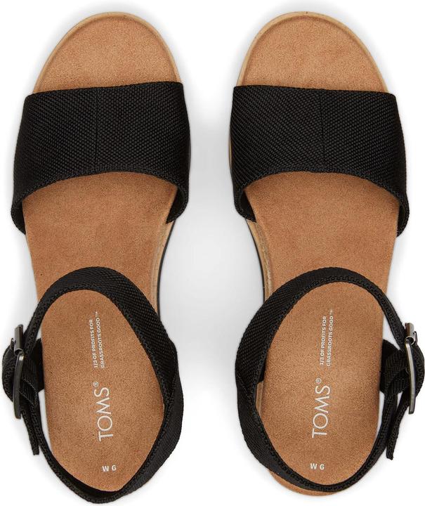 Immagine prodotto Toms W's Diana Canvas (38.5)