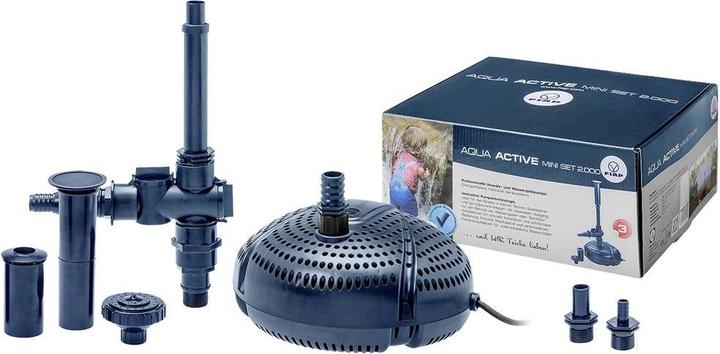 Image du produit Fiap Pompe pour jeux d'eau