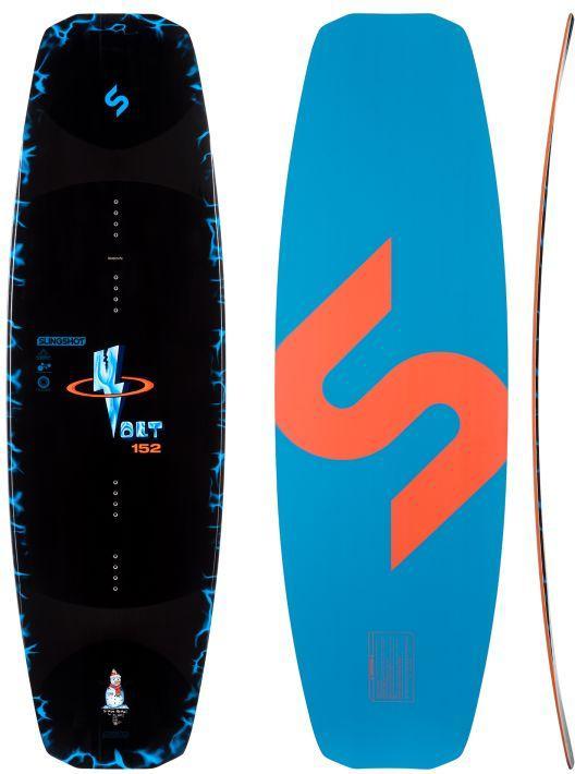 Immagine prodotto Slingshot Volt (146 cm)