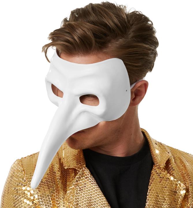 Produktbild tectake Venezianische Maske