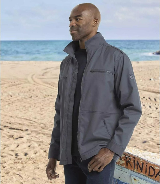 Immagine prodotto Atlas For Men Giacca Safari (XL)