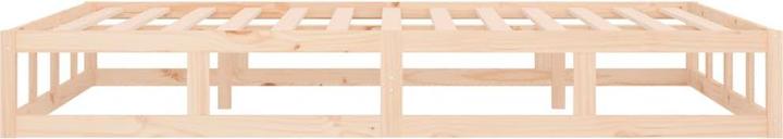 Actual product image vidaXL Seven (140 x 200)