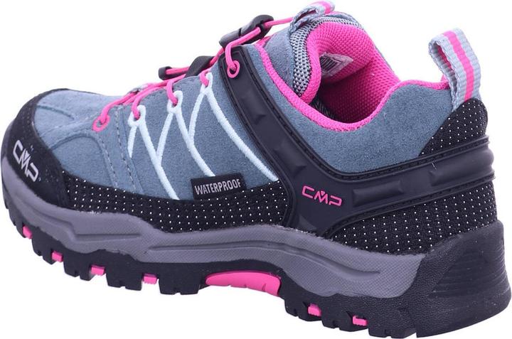 Actual product image CMP Campagnolo Kids Rigel LOW WP (33)
