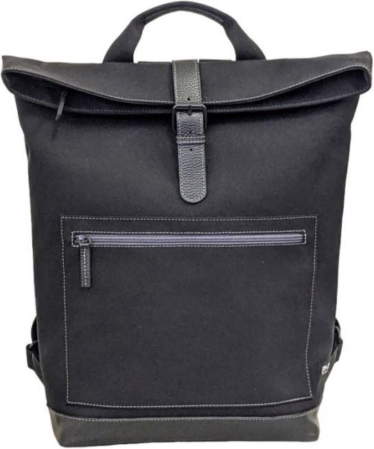 EM-EL Backpack Malibu 1 large black