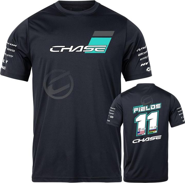 Image du produit Chase Replica Team Connor (XS)