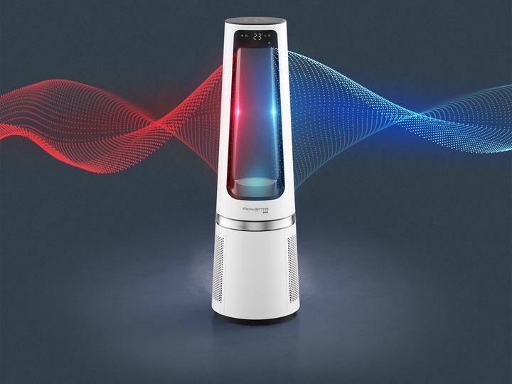 Produktbild Rowenta QU5060 Eclipse (35 m²)