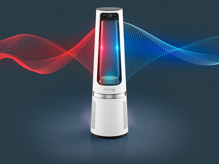 Image du produit Rowenta QU5060 Eclipse (35 m²)