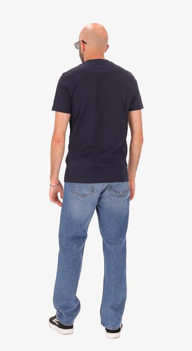 Actual product image Diesel Herren T-Shirt Bryant 100% Baumwolle - Casual - Grösse L (L)